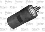 Valeo 509727 осушитель, кондиционер на RENAULT ESPACE IV (JK0/1_)