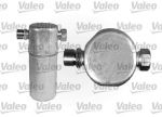 Valeo 509733 осушитель, кондиционер на AUDI A6 Avant (4B5, C5)