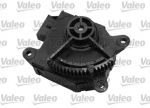 Valeo 509776 регулировочный элемент, смесительный клапан на RENAULT CLIO III (BR0/1, CR0/1)