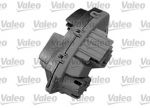 VALEO Блок управления кондиционером 1, 3 series E87/E90/E91/E92 04> (64116927090, 509783)