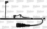 Valeo 541700 комплект тормозных колодок, дисковый тормоз на RENAULT TRUCKS Premium