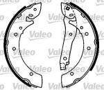 Valeo 562448 комплект тормозных колодок на PEUGEOT 505 Break (551D)