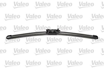 Valeo 567538 щетка стеклоочистителя на FIAT PANDA VAN (312_, 312)