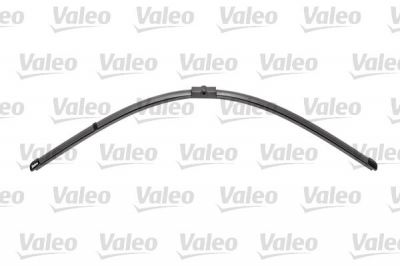 Valeo 567575 щетка стеклоочистителя на FORD GALAXY (WA6)