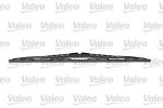 Valeo 574176 щетка стеклоочистителя на MITSUBISHI PAJERO SPORT II (KH_, KG_)