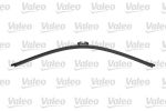 VALEO Стеклоочиститель задний 480mm VM256 SILENCIO X-TRM (574335)