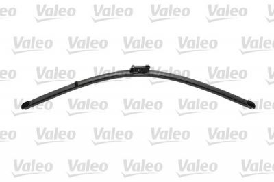 Valeo 574364 щетка стеклоочистителя на RENAULT CLIO Grandtour (KR0/1_)