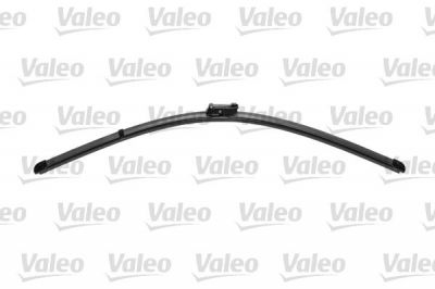 Valeo 574472 щетка стеклоочистителя на 3 купе (E92)