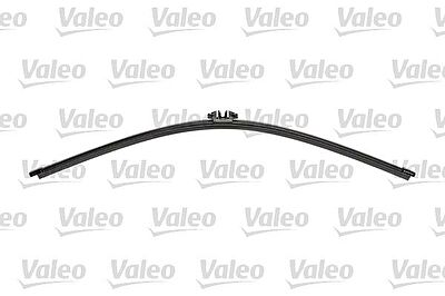 VALEO Щетка стеклоочистителя 400мм задняя AUDI A4; A6; Q3 (574613)
