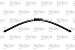 VALEO Щётки стеклоочистителя(комплект)650/450mm (574707)