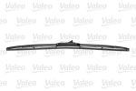 VALEO VL574736_щетка гибридная! 650/26 (водит.) Toyota, Honda, Mazda 01> (574736)