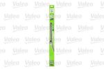 VALEO Щётка с/о 650Sмм COMPACT REVOLUTION (576081, 576081)
