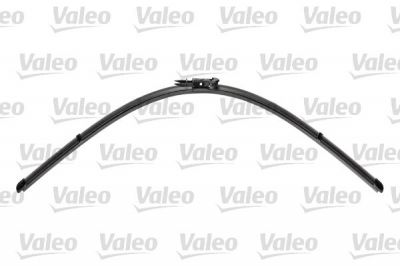 VALEO Щётка стеклоочистителя Ford Tourneo/TRANSIT 12> (750/750mm) (577878)