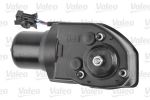 VALEO мотор стеклоочистителя 24V RVI Premium/Kerax/Midlum (5001834379, 579204)