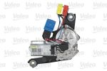 Valeo 579216 двигатель стеклоочистителя на PEUGEOT 306 (7B, N3, N5)