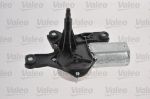 VALEO Электродвигатель стеклоочистителя Opel Zafira A 98-05 (1273063, 579701)