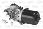 Valeo 579753 двигатель стеклоочистителя на RENAULT LAGUNA II Grandtour (KG0/1_)