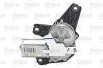 VALEO ЭЛЕКТРОДВИГАТЕЛЬ СТЕКЛООЧИСТИТЕЛЯ (579756)