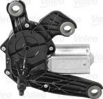 Valeo 582603 двигатель стеклоочистителя на PEUGEOT 307 (3A/C)
