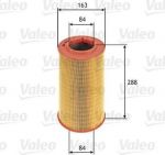 Valeo 585614 воздушный фильтр на PEUGEOT BOXER автобус (230P)