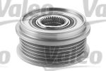 Valeo 588 099 Муфта свободного хода AUDI A6 1.8/1.8T -05