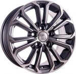 VALEO Шкив генератора (с крышкой) FORD/LAND ROVER/TOYOTA all TDCI 2006-> (588057)