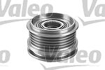 Valeo 588066 механизм свободного хода генератора на VW PASSAT Variant (3A5, 35I)