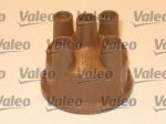 Valeo 662165 крышка распределителя зажигания на FIAT UNO (146A/E)