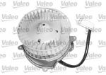 Valeo 698243 вентилятор салона на MERCEDES-BENZ C-CLASS (W202)