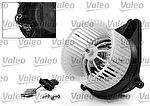 Valeo 698329 вентилятор салона на RENAULT SCЙNIC I (JA0/1_)