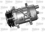 Valeo 699014 компрессор, кондиционер на VW PASSAT Variant (3A5, 35I)
