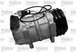 Valeo 699255 компрессор, кондиционер на VOLVO 940 II универсал (945)