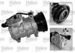 Valeo 699322 компрессор, кондиционер на 3 (E36)