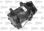 Valeo 699501 компрессор, кондиционер на RENAULT 21 универсал (K48_)