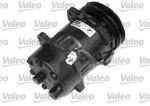 Valeo 699514 компрессор, кондиционер на VW PASSAT Variant (3A5, 35I)