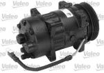 Valeo 699518 компрессор, кондиционер на PEUGEOT 405 I Break (15E)