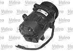Valeo 699529 компрессор, кондиционер на PEUGEOT EXPERT фургон (222)