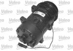 Valeo 699601 компрессор, кондиционер на FIAT CROMA (154)