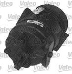 Valeo 699602 компрессор, кондиционер на OPEL VECTRA B универсал (31_)
