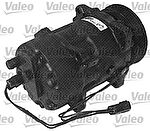 Valeo 699641 компрессор, кондиционер на VOLVO 460 L (464)