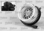 Valeo 715004 вентилятор салона на VW PASSAT Variant (3A5, 35I)
