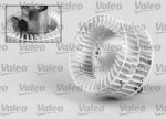 Valeo 715006 вентилятор салона на 3 (E36)