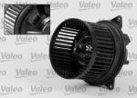 VALEO Вентилятор отопителя (715016)