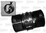 Valeo 715065 вентилятор салона на RENAULT MEGANE III Наклонная задняя часть (BZ0_)