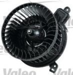 Valeo 715227 вентилятор салона на PEUGEOT PARTNER фургон (5)