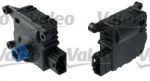 Valeo 715340 регулировочный элемент, смесительный клапан на OPEL VIVARO фургон