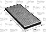 Valeo 716023 фильтр, воздух во внутренном пространстве на VW LT 28-46 II фургон (2DA, 2DD, 2DH)