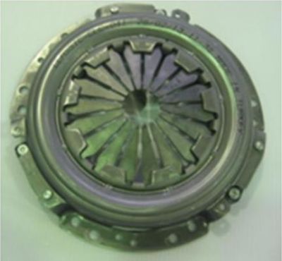Valeo 786 041 Сцепление к-т CITROEN BERLINGO/PEUGEOT PARTNER 306/406 1.8 94-04