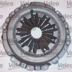 Valeo 801019 комплект сцепления на SEAT IBIZA I (021A)