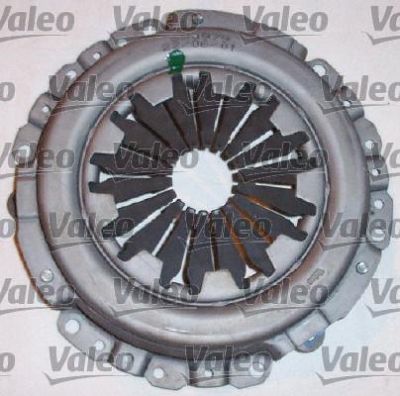 Valeo 801019 комплект сцепления на SEAT IBIZA I (021A)